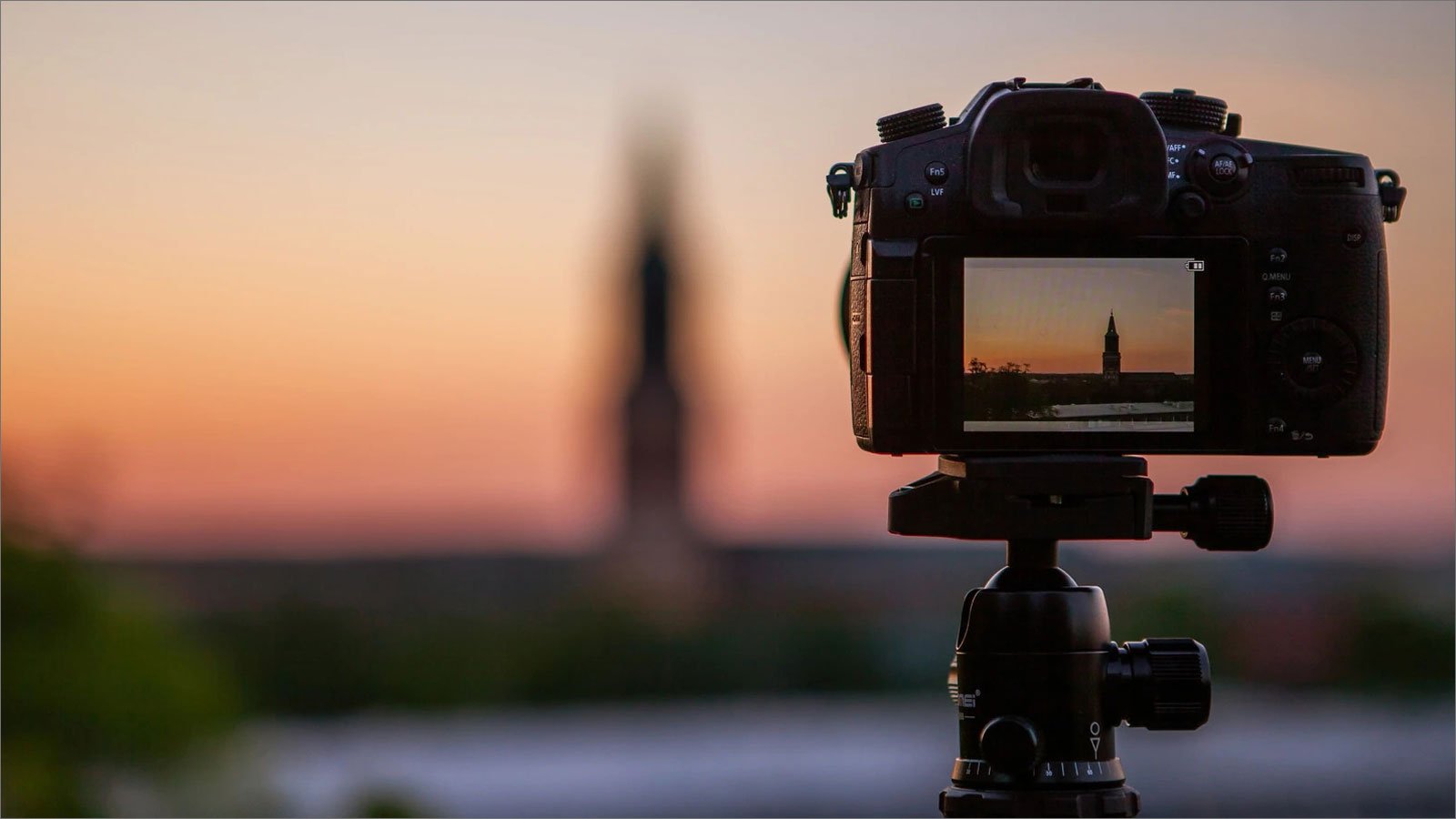 الدورات التصويرية