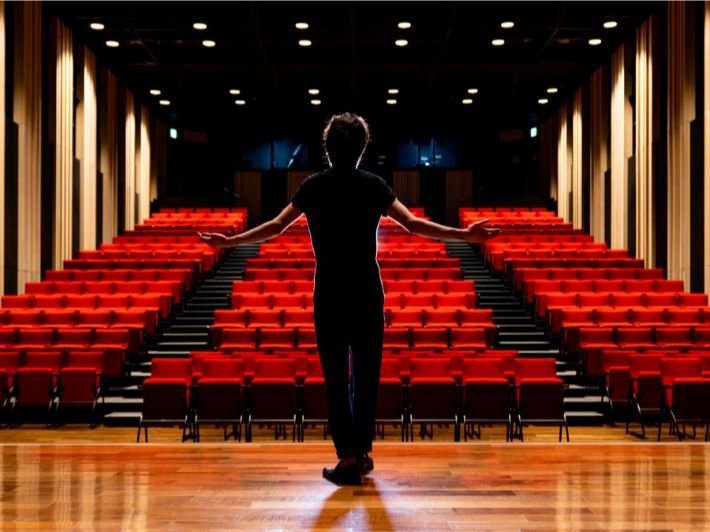 المسرح والتمثيل
